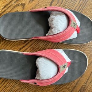 Johnnie - O Portside Sz 13 Flip flo